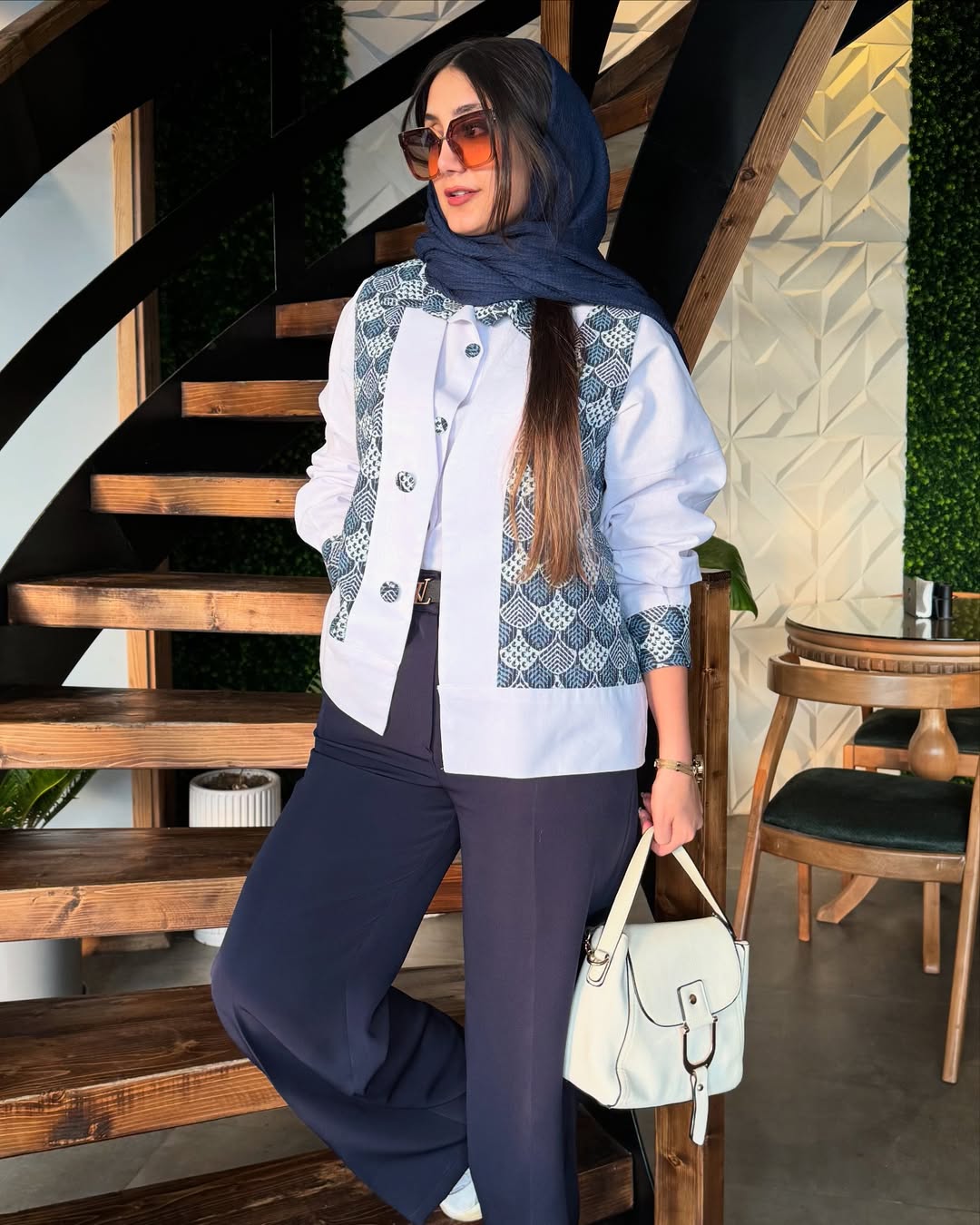 وست لینن ایران