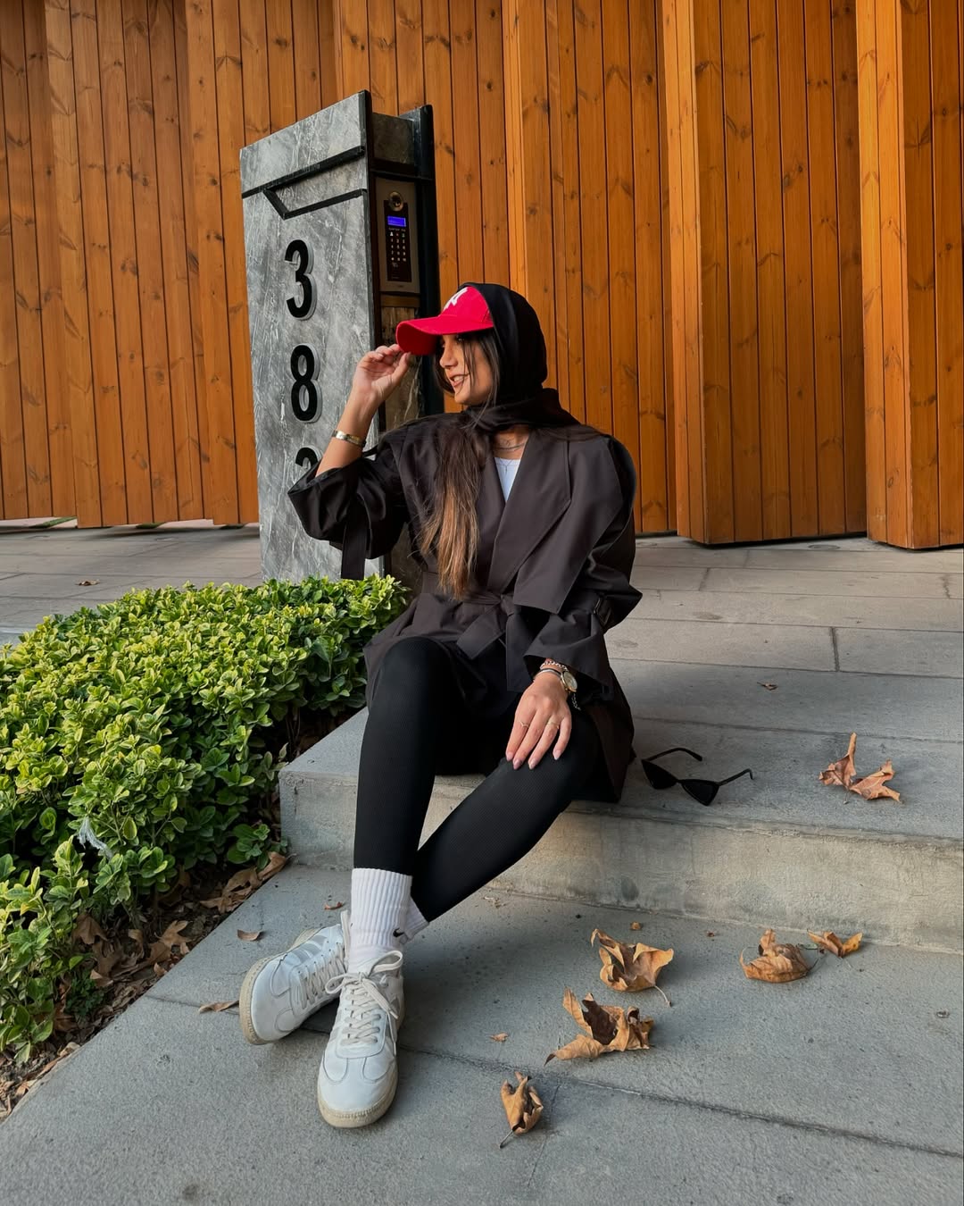 ترنچ‌کت یونیک