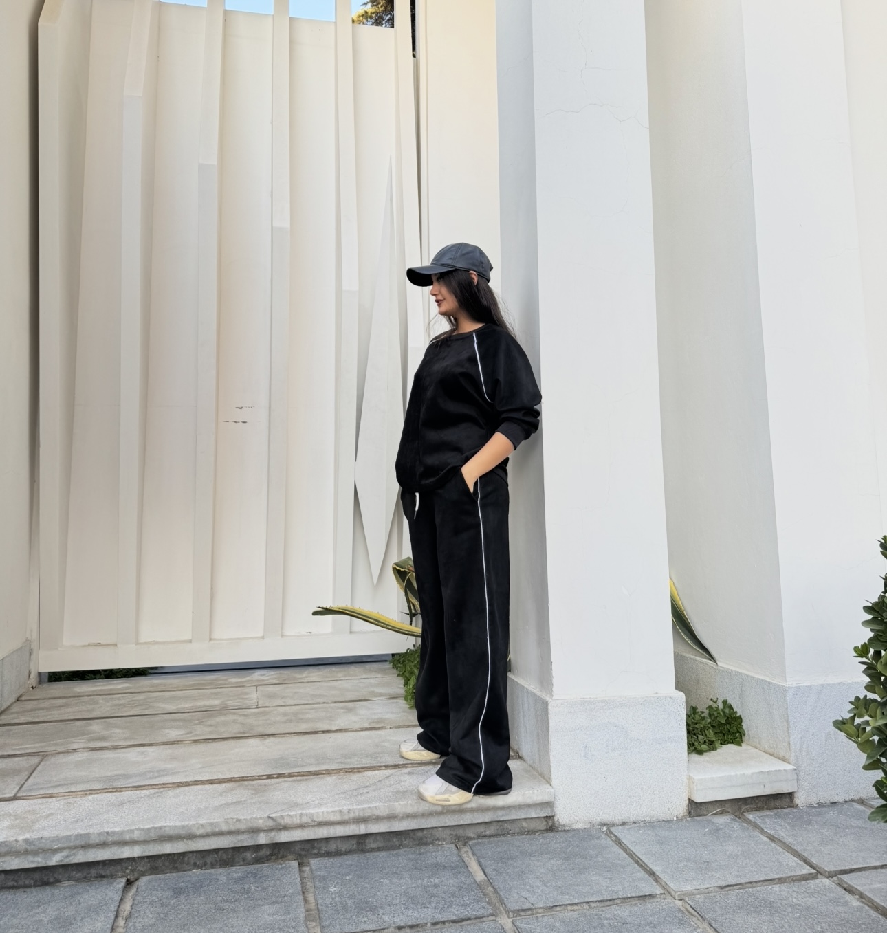 شلوار جیر ترندی پانی