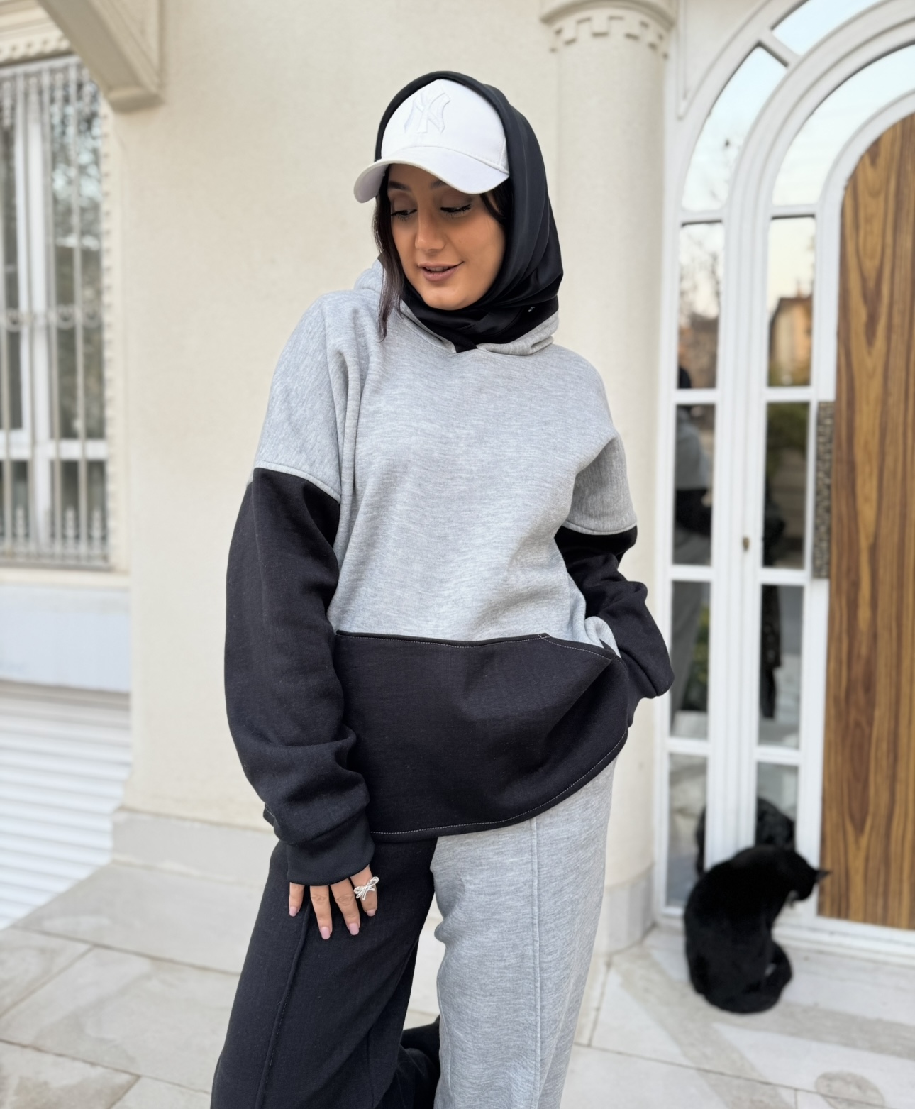 هودی دورس لانگ