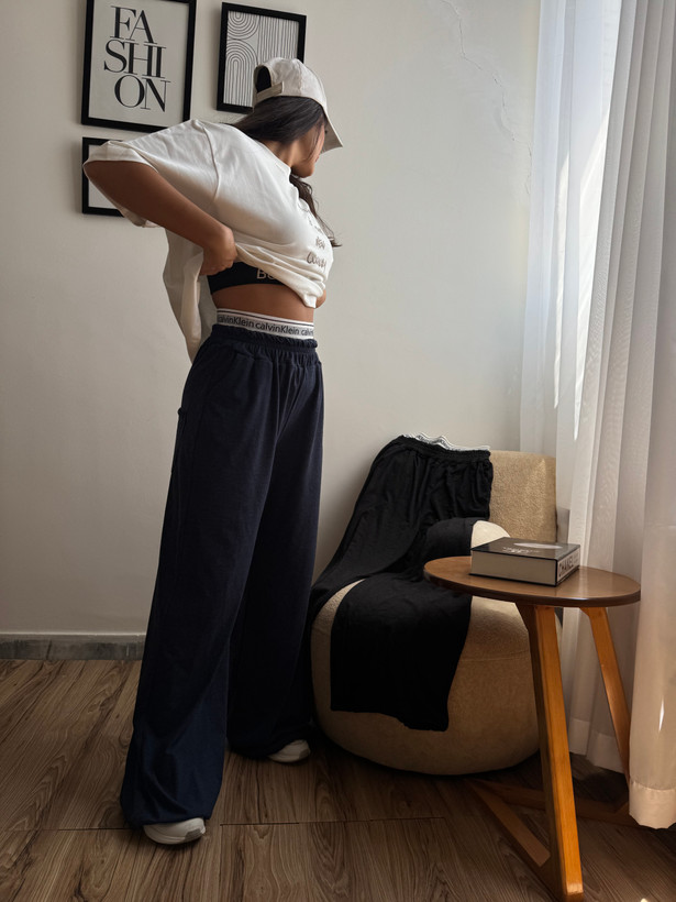 شلوار ترندی کلوین