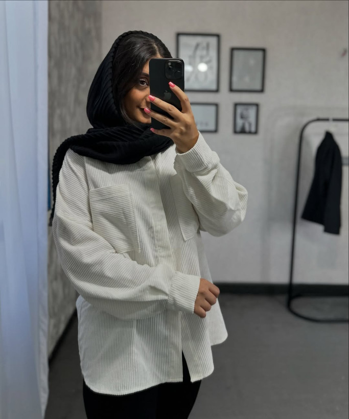 شومیز سلو