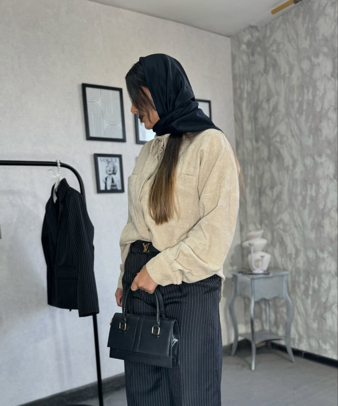 شومیز سلو